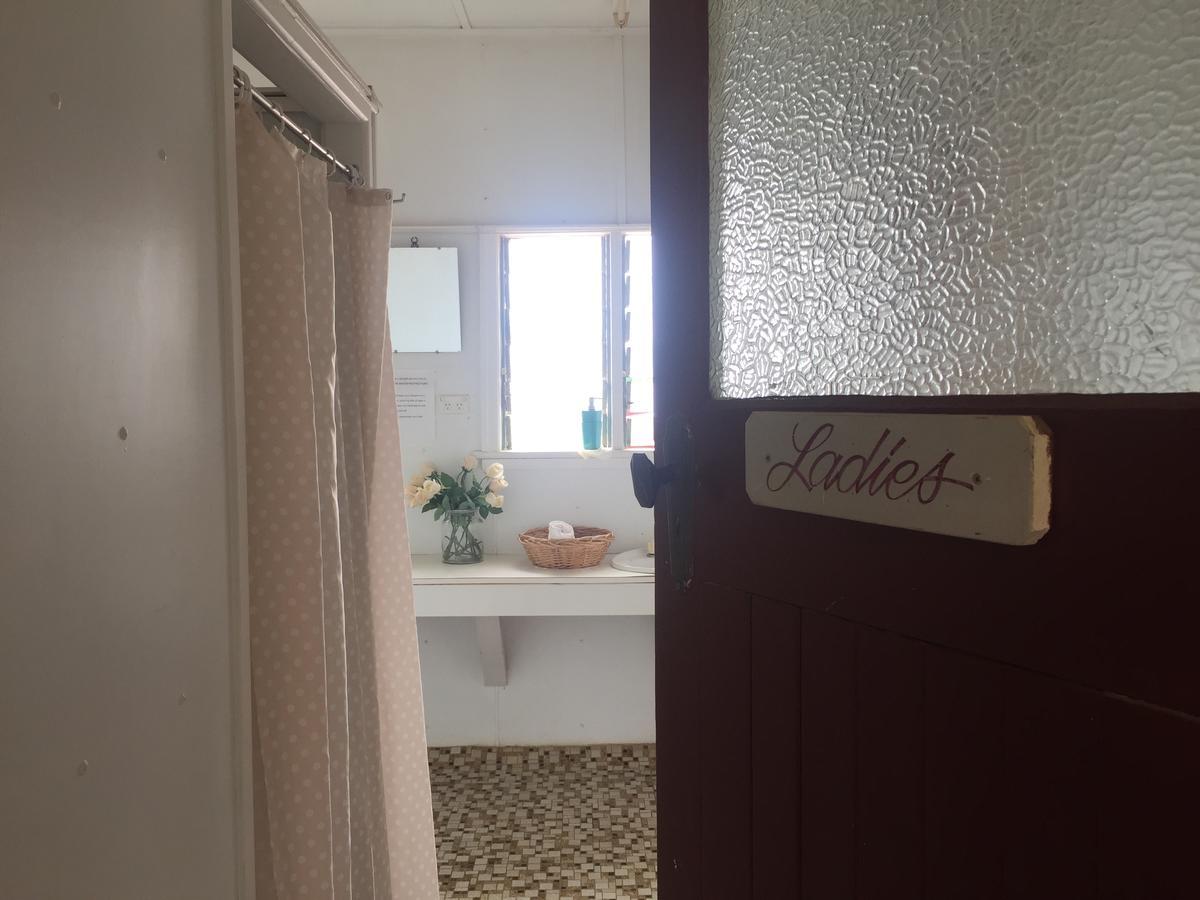 Wellshot Hotel Ilfracombe Eksteriør bilde